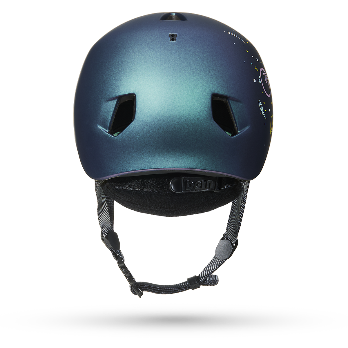 Nino Youth Bike Helmet (Barn Deal)