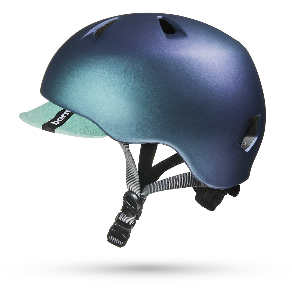 Nino Youth Bike Helmet (Barn Deal)