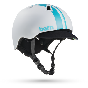 Nino Youth Bike Helmet (Barn Deal)