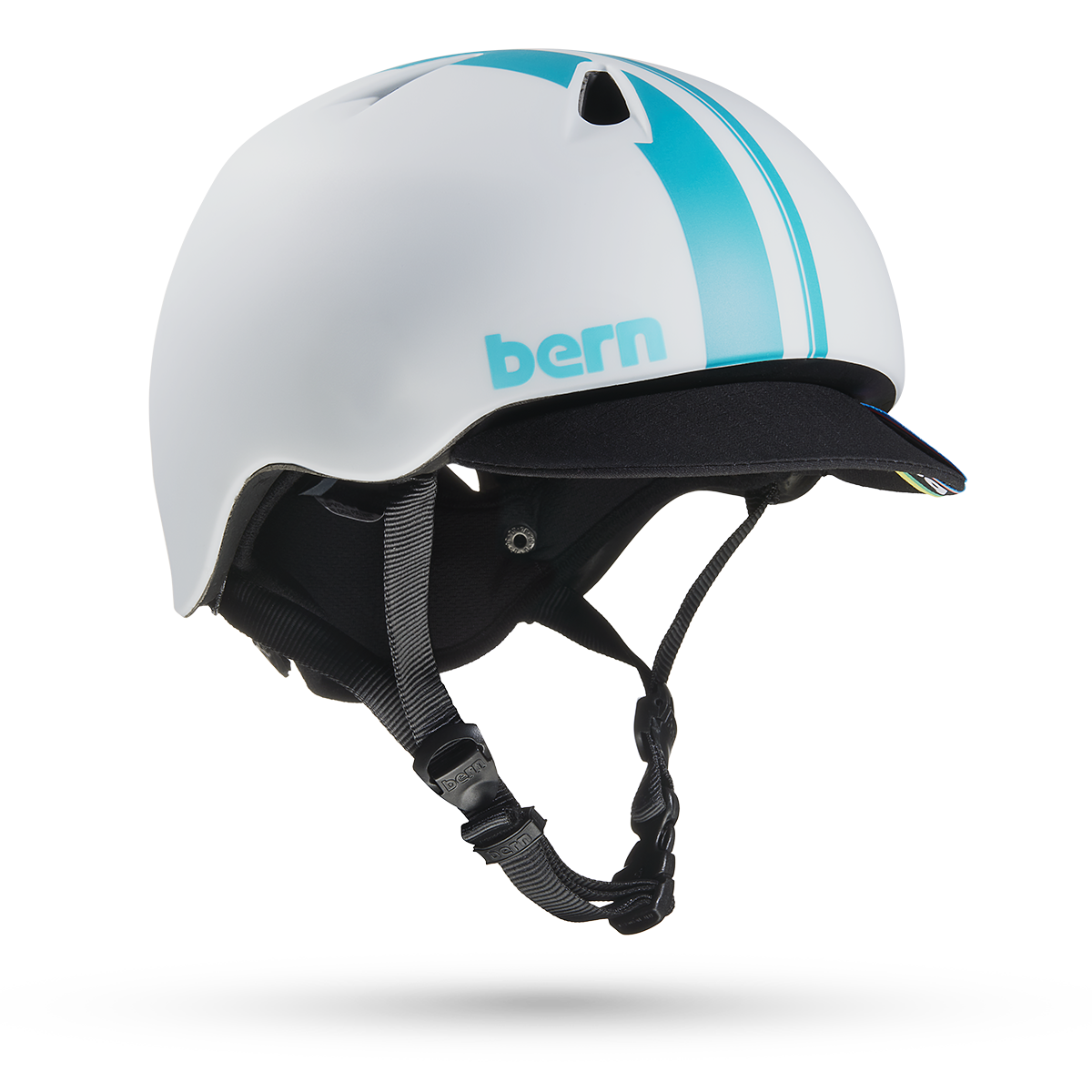 Nino Youth Bike Helmet (Barn Deal)