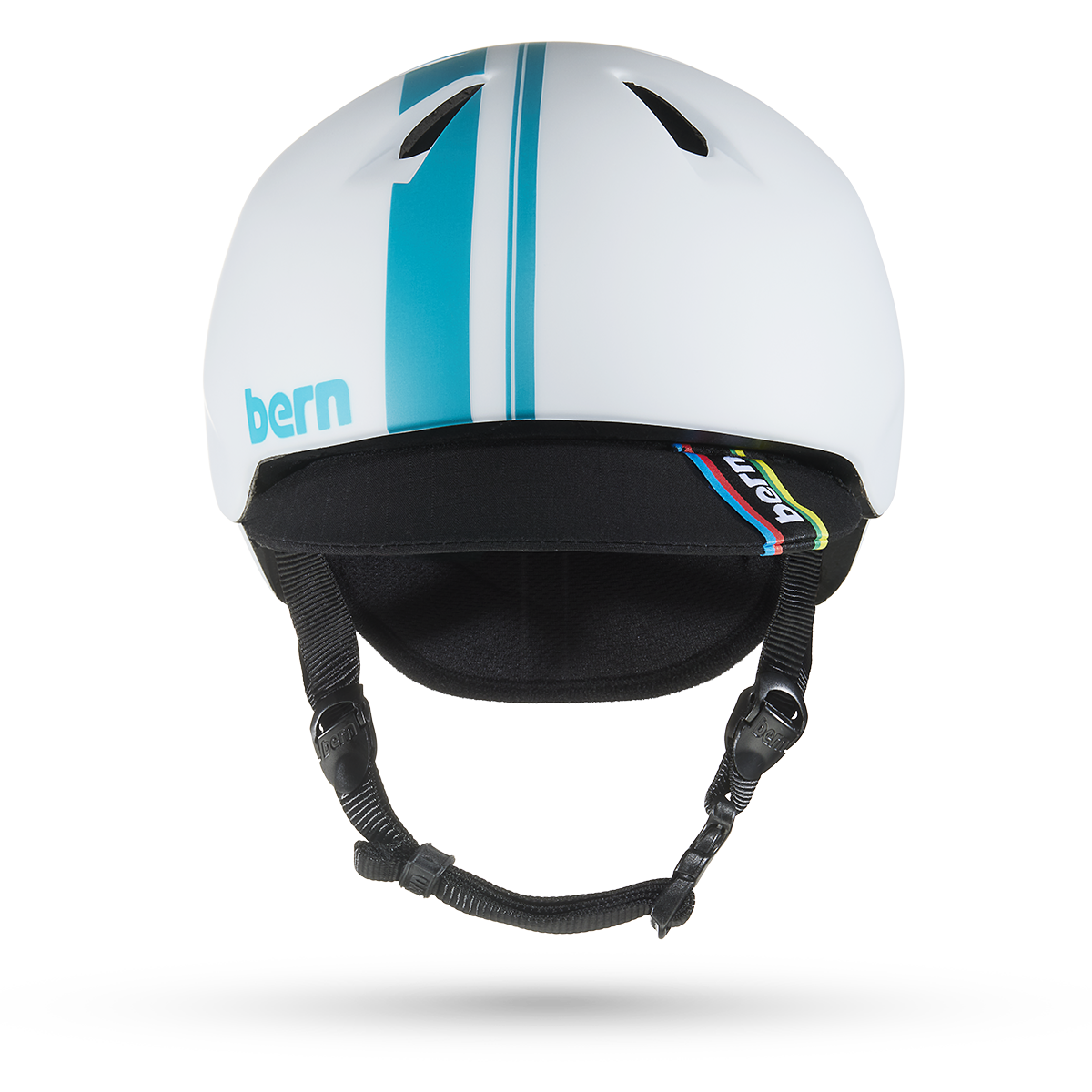 Nino Youth Bike Helmet (Barn Deal)