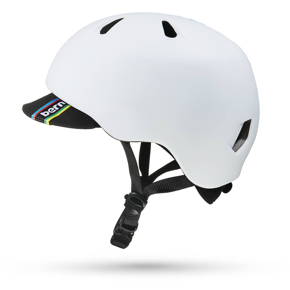 Nino Youth Bike Helmet (Barn Deal)