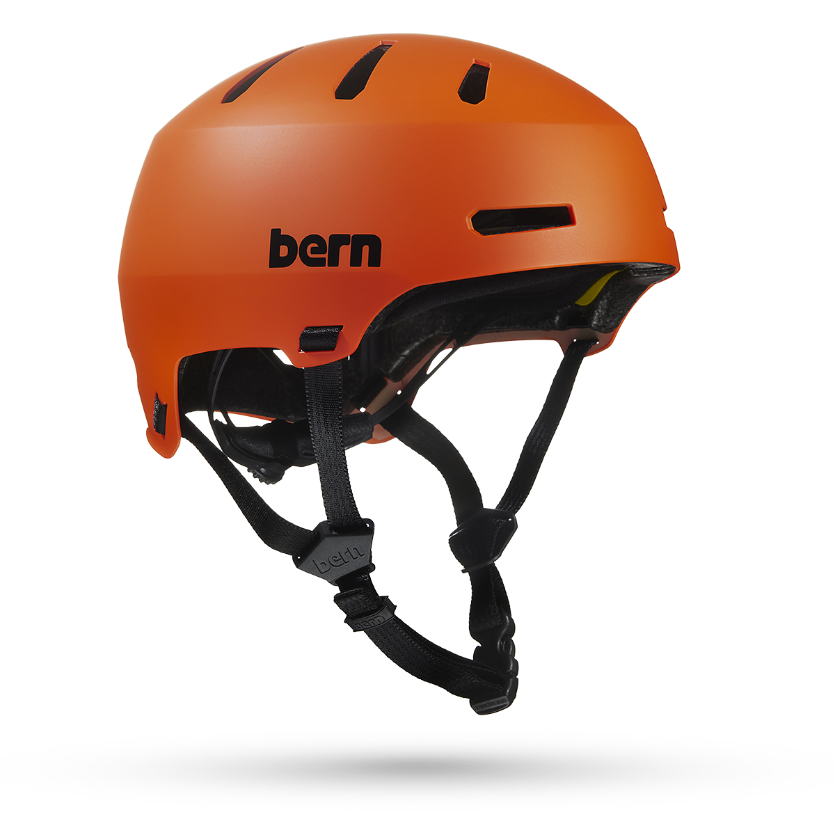 Macon 2.0 Jr. MIPS Bike Helmet (Barn Deal)