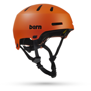 Macon 2.0 Jr. MIPS Bike Helmet (Barn Deal)