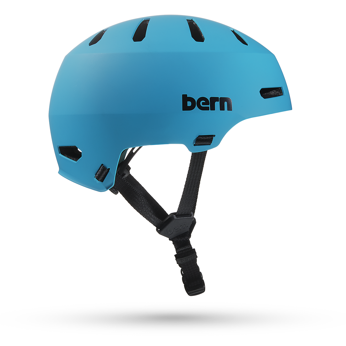 Macon 2.0 Jr. MIPS Bike Helmet (Barn Deal)