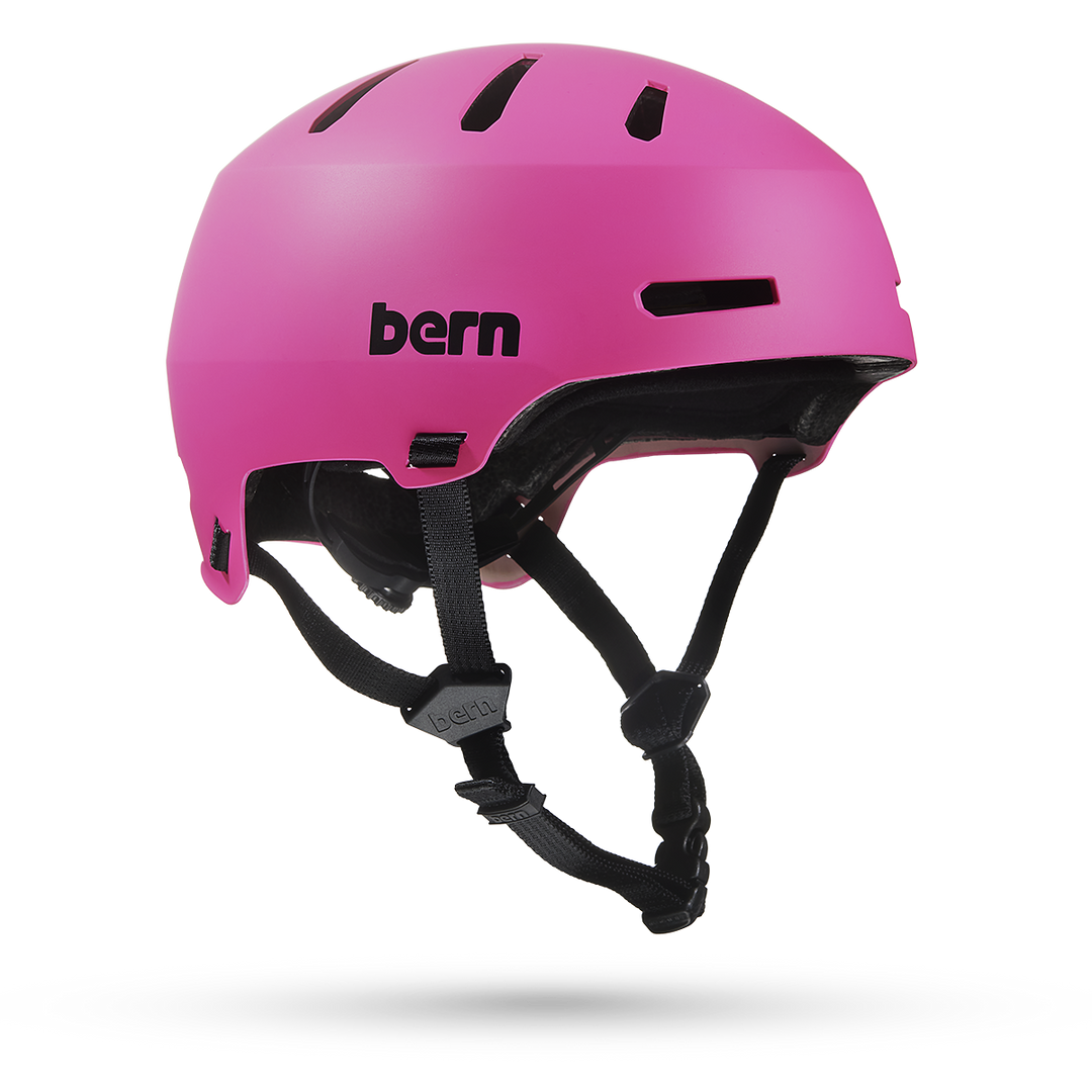 Macon MIPS Bike Helmet (Barn Deal) - Main Image