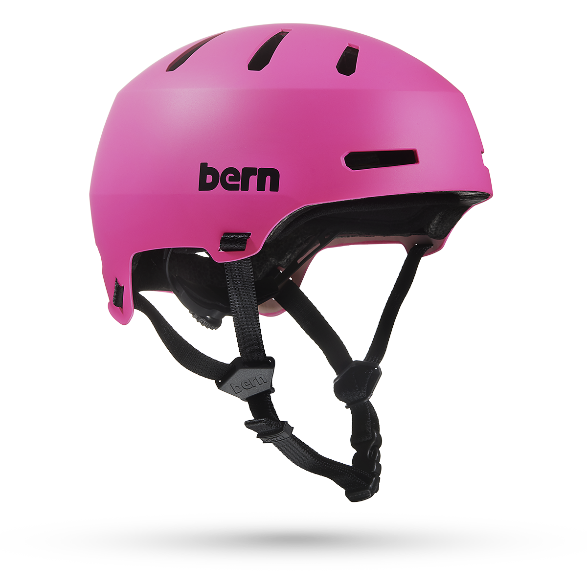 Macon 2.0 Jr. MIPS Bike Helmet (Barn Deal)