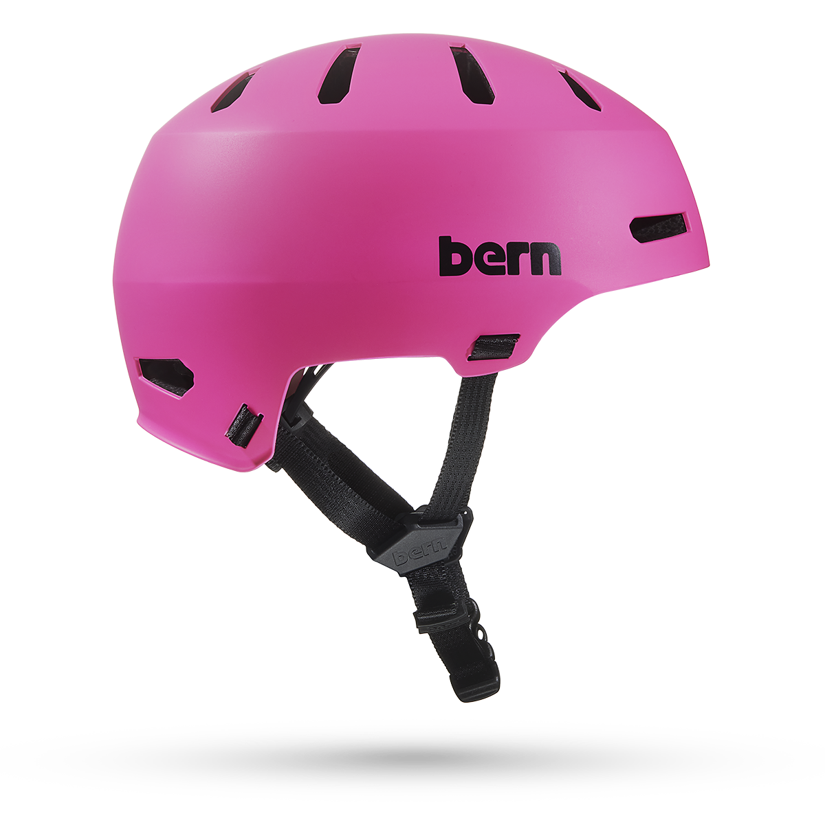 Macon 2.0 Jr. MIPS Bike Helmet (Barn Deal)