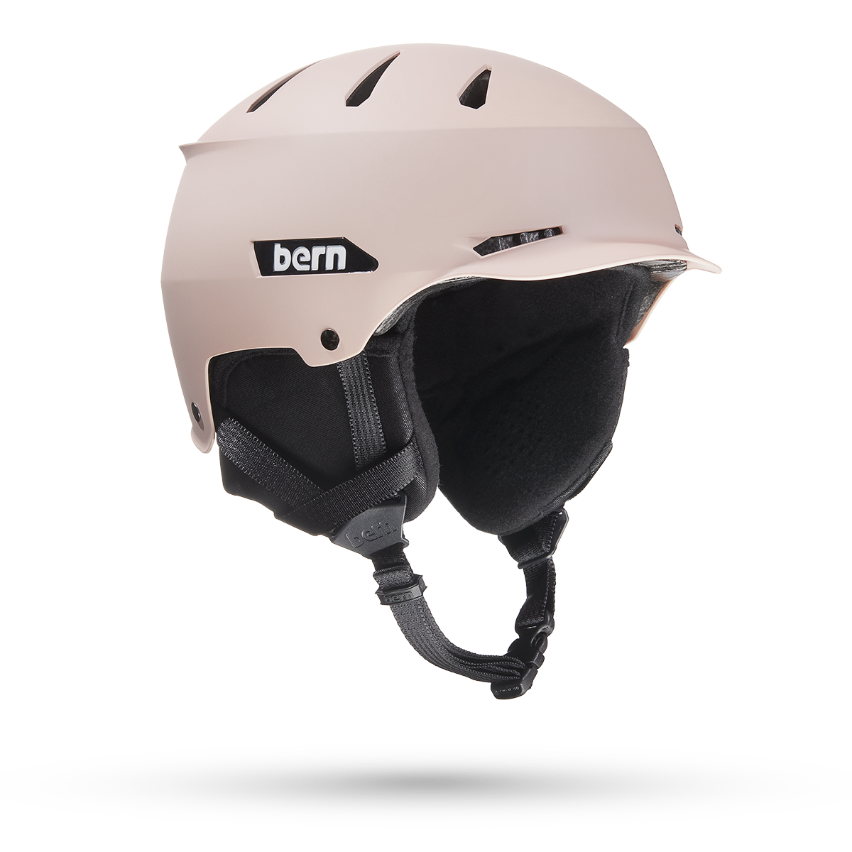 Hendrix Jr. MIPS Winter Helmet