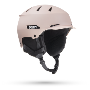 Hendrix Jr. MIPS Winter Helmet