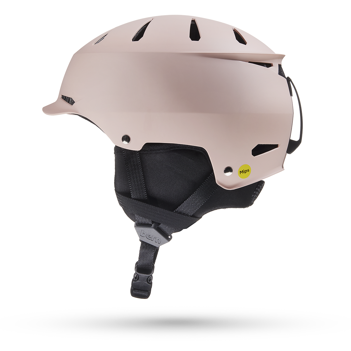 Hendrix Jr. MIPS Winter Helmet