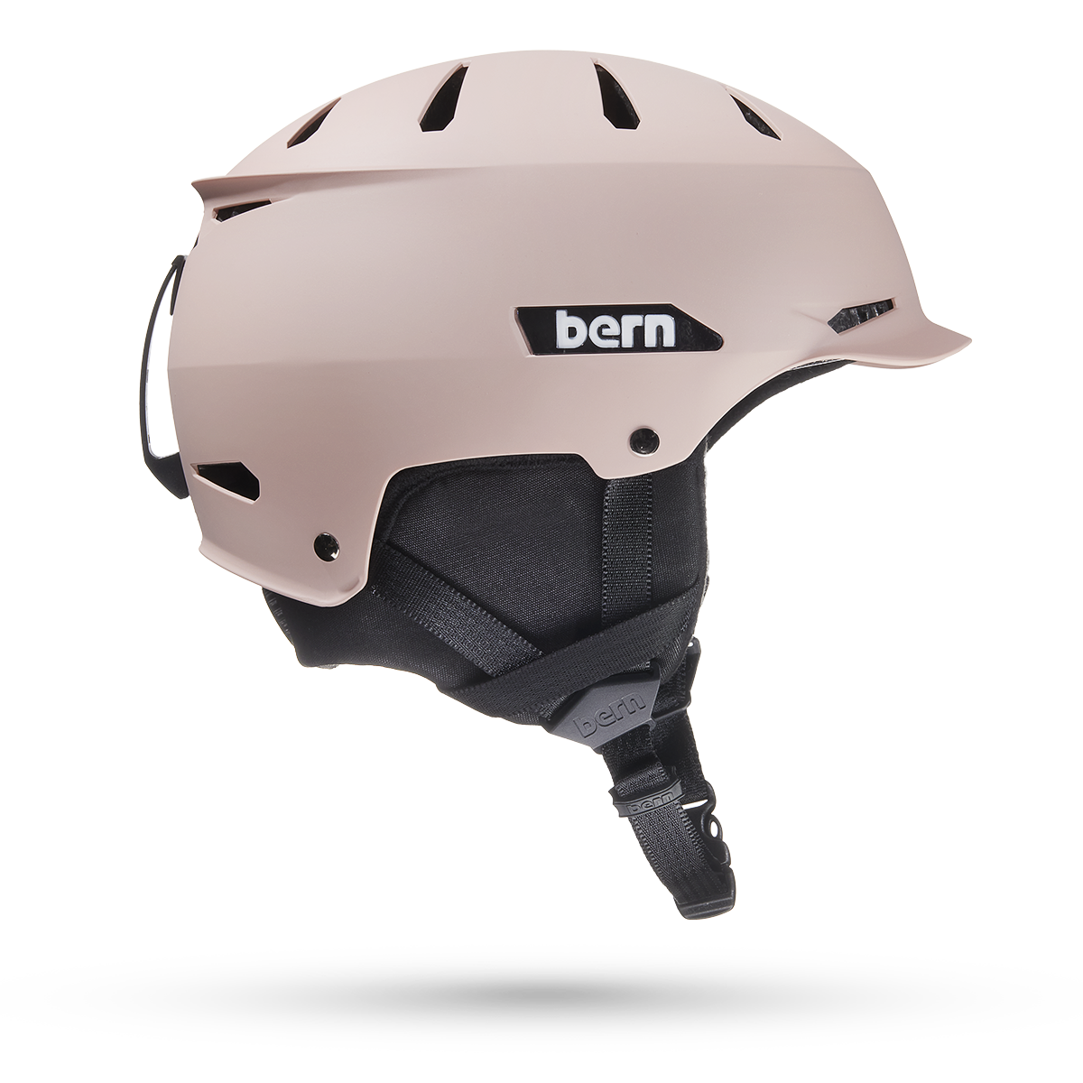 Hendrix Jr. MIPS Winter Helmet