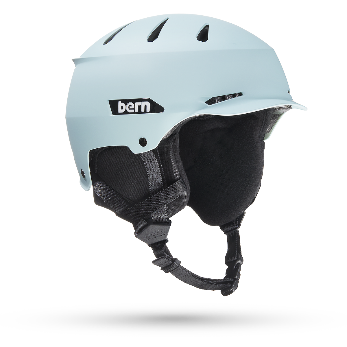 Hendrix Jr. Winter Helmet (Barn Deal)