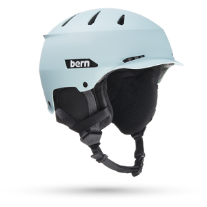 Hendrix Jr. Winter Helmet (Barn Deal)