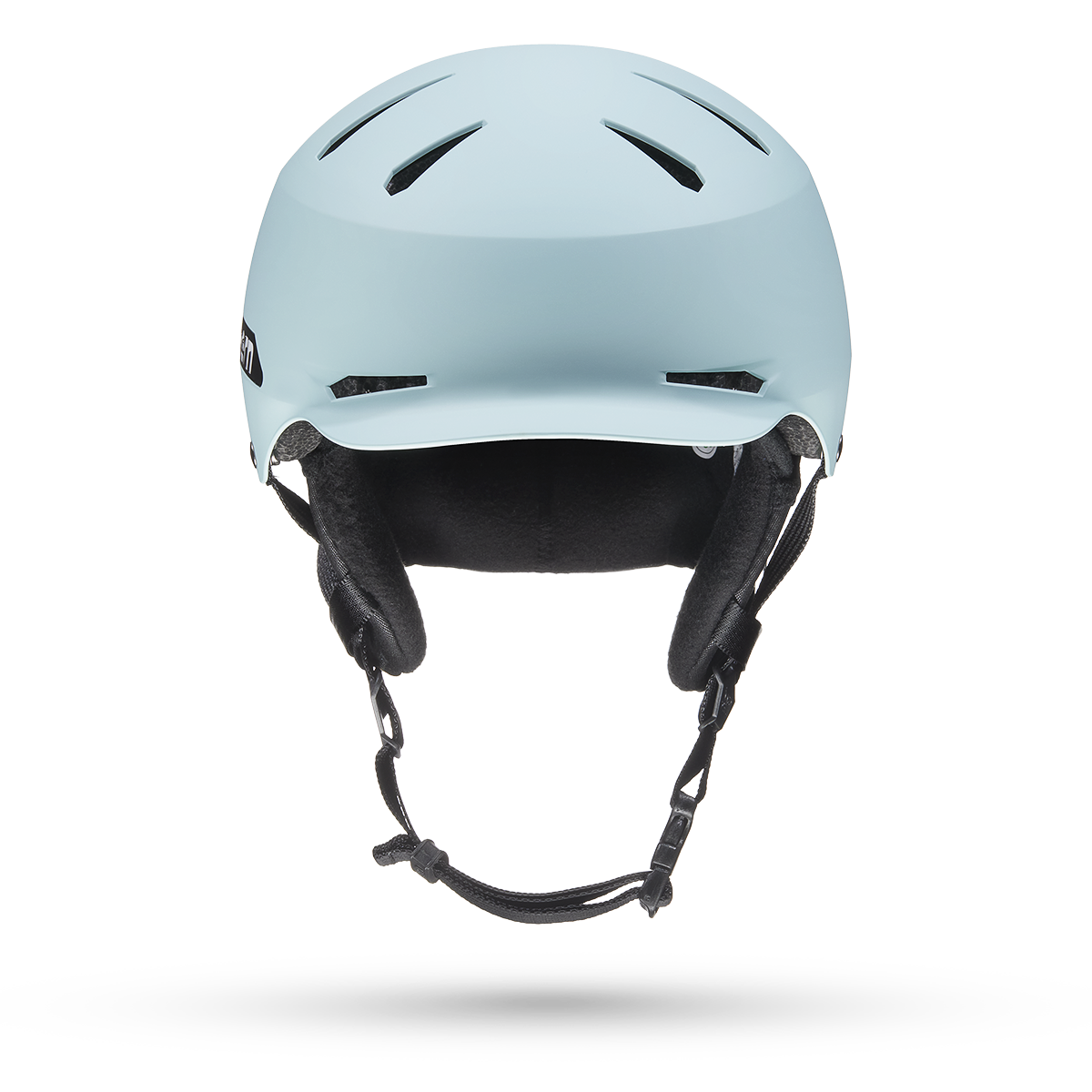 Hendrix Jr. Winter Helmet