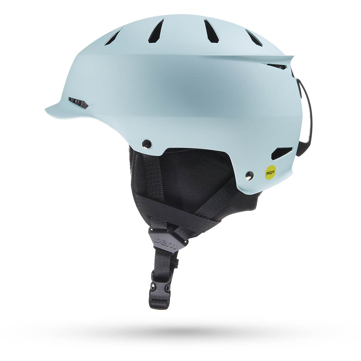 Hendrix Jr. MIPS Winter Helmet