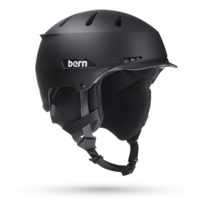 Hendrix Jr. MIPS Winter Helmet