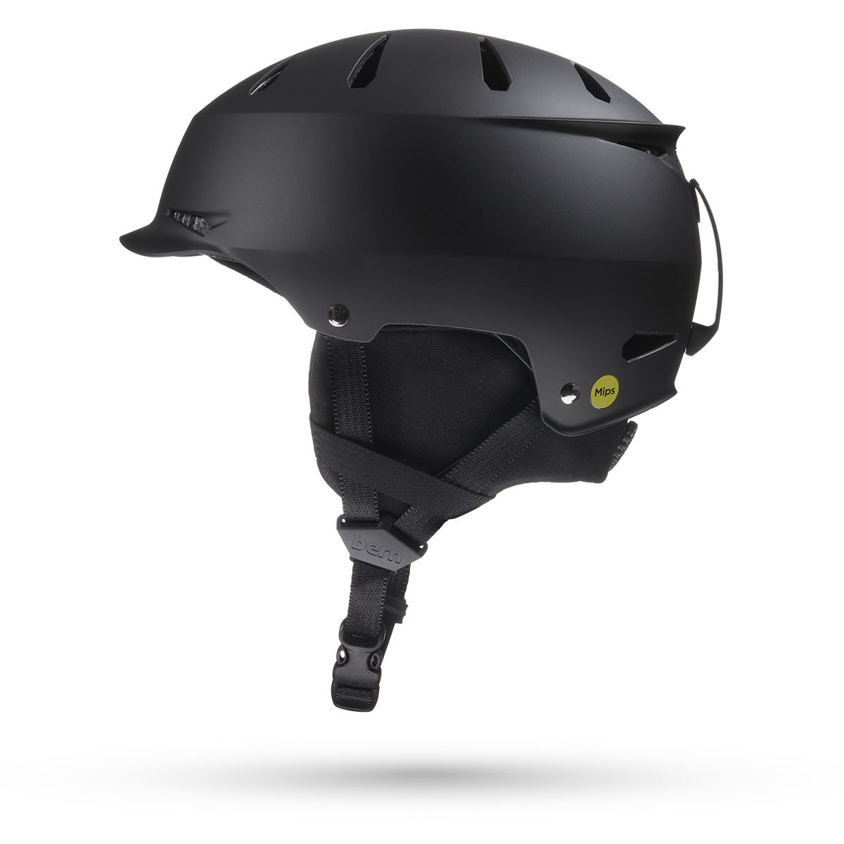 Hendrix Jr. Winter Helmet