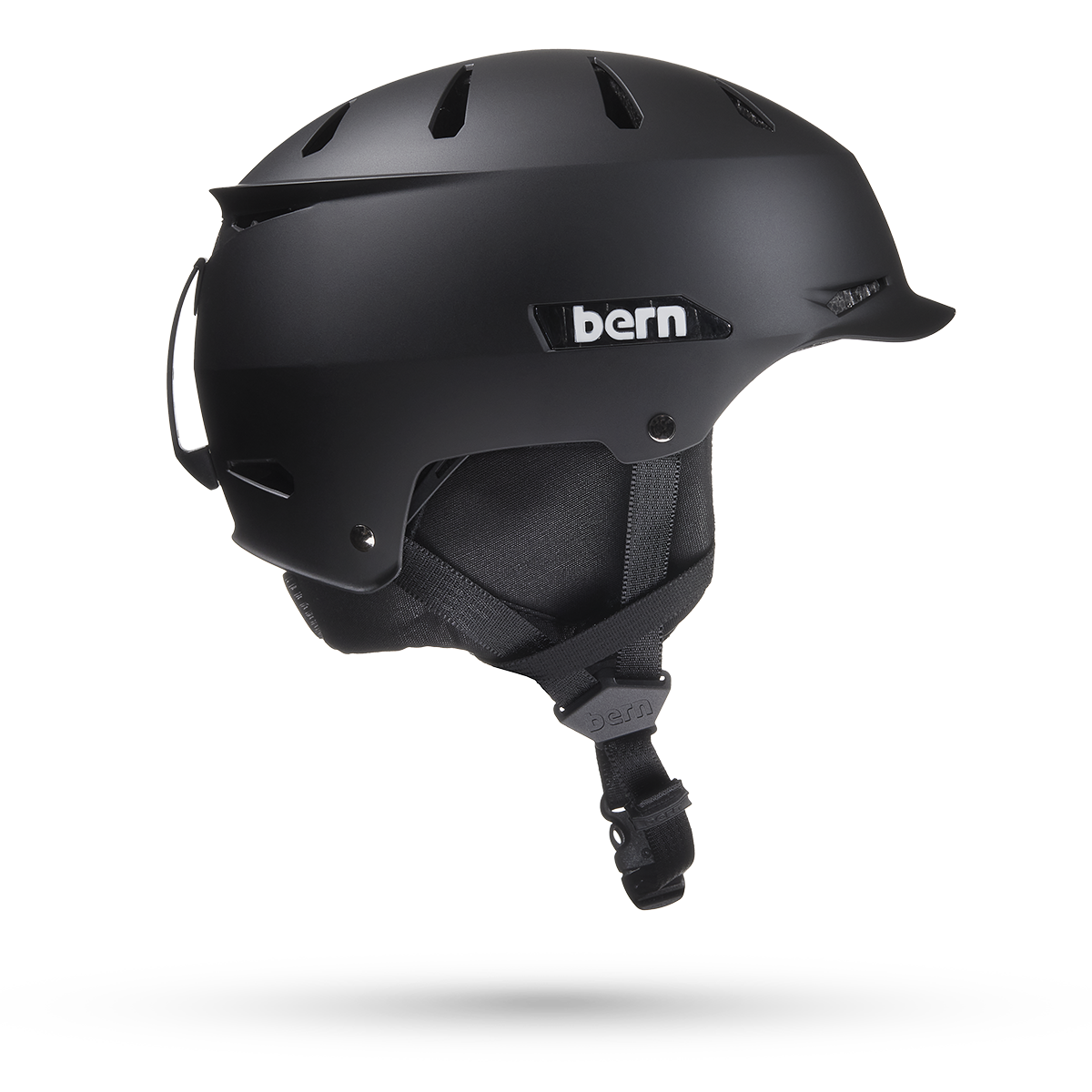 Hendrix Jr. MIPS Winter Helmet