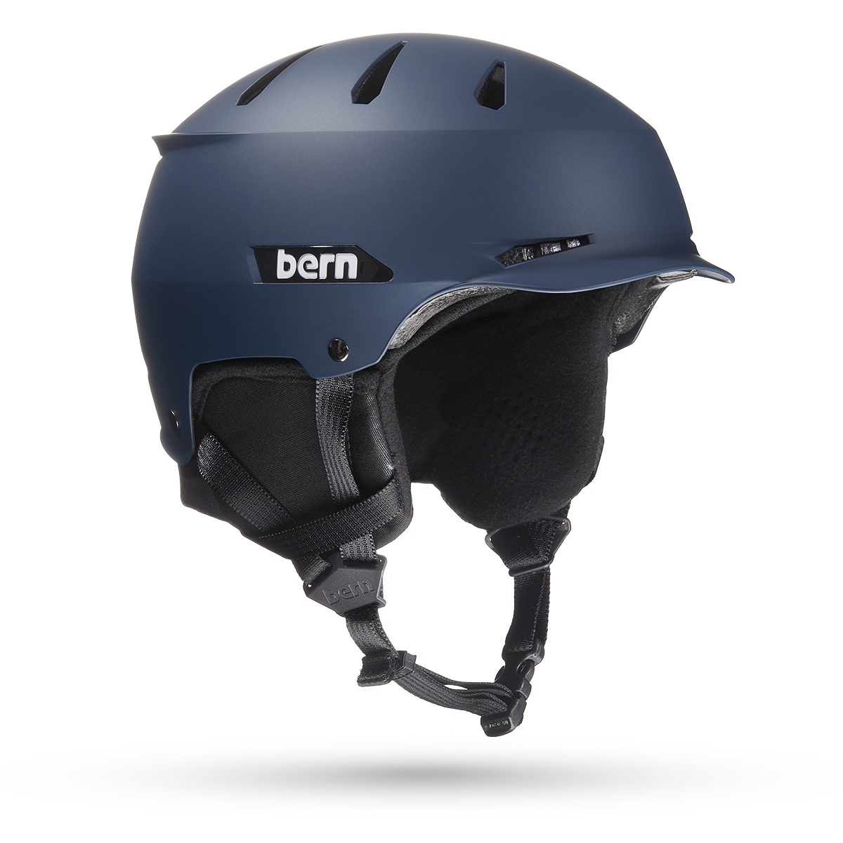 Hendrix Jr. MIPS Winter Helmet