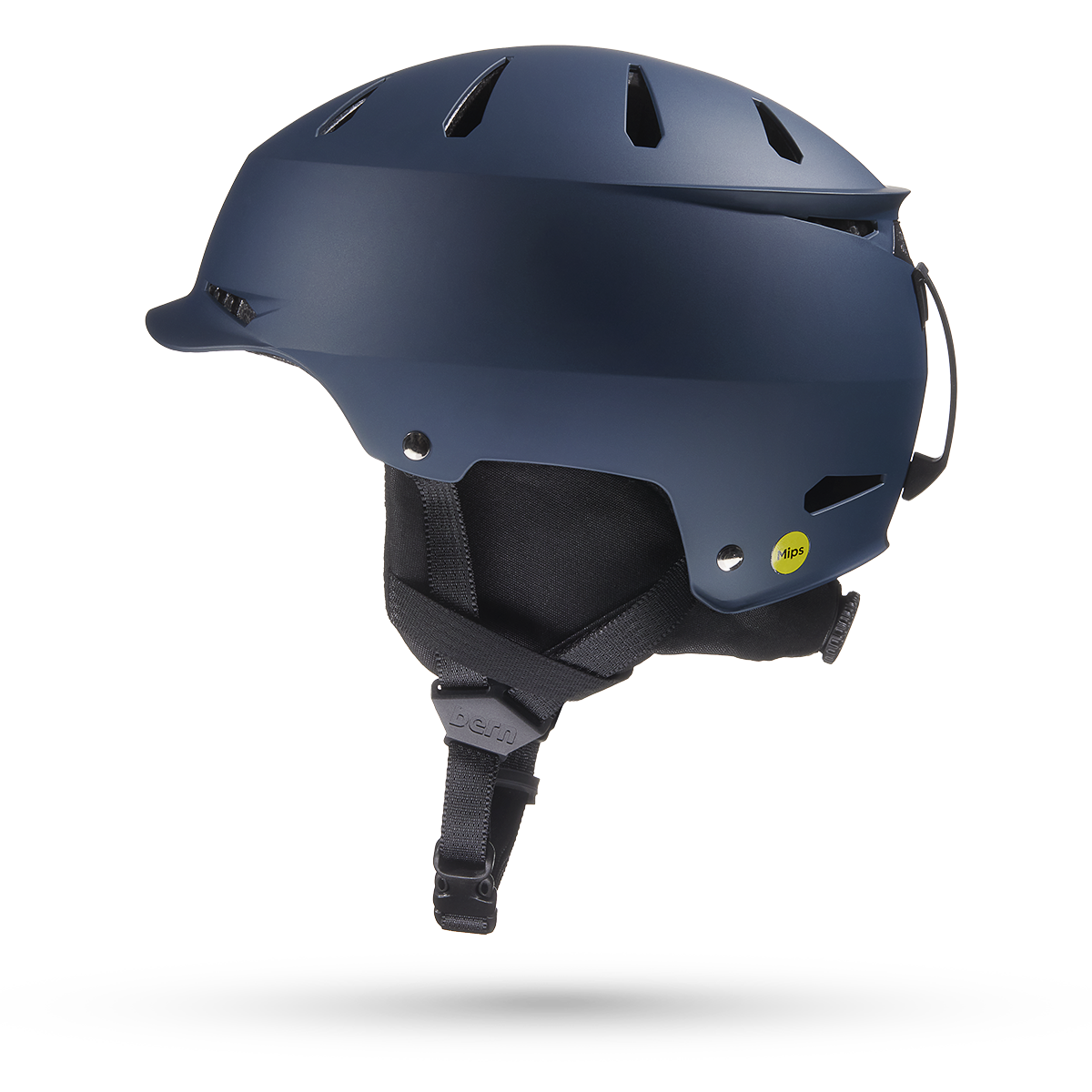 Hendrix Jr. MIPS Winter Helmet