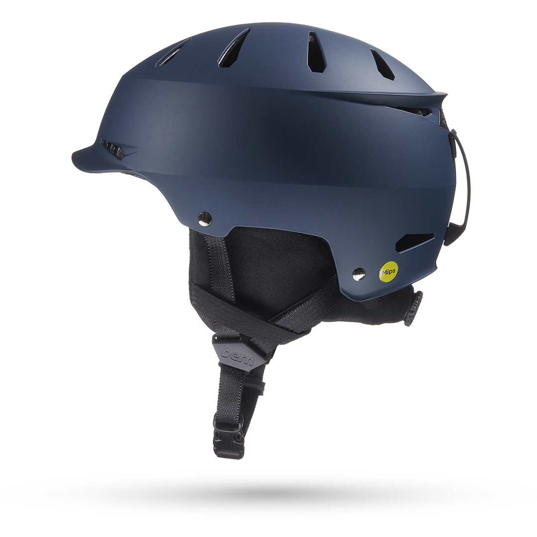 Hendrix MIPS Winter Helmet (Barn Deal) – Bern Helmets