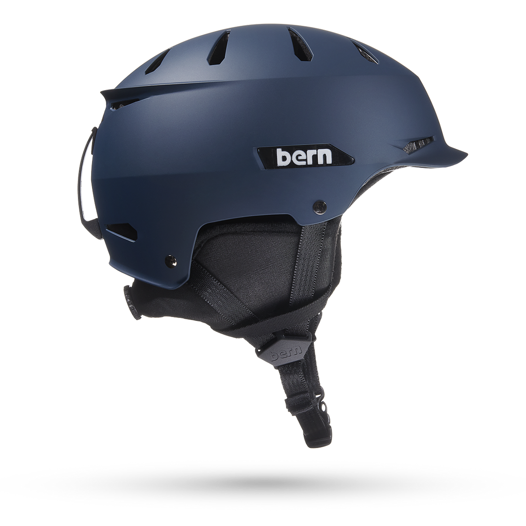 Bern Hendrix Mips Bike Helmet - Adjustable Adult Cycling Helmet With Rotational Protection Cascos Para Bicicletas Bern Hendrix Mips Bike Helmet - Adjustable Adult Cycling Helmet With Rotational Protection Cascos Para Bicicletas