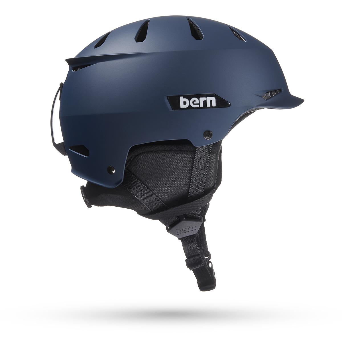 Hendrix Jr. MIPS Winter Helmet