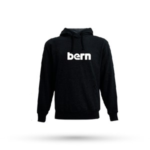 Bern Eco-Friendly Adult Hoodie