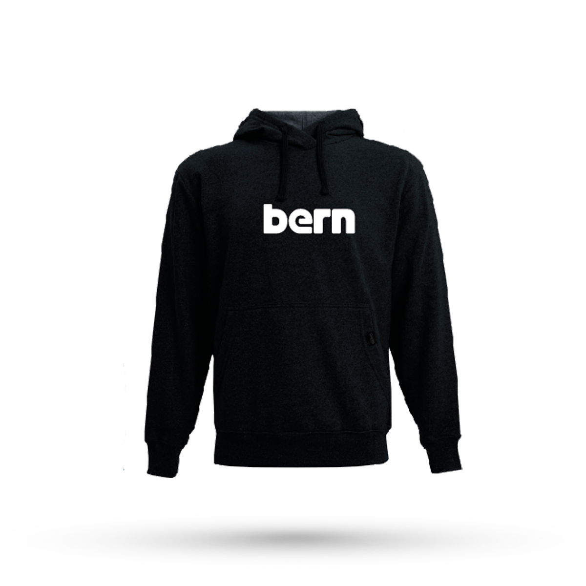 Bern Eco-Friendly Adult Hoodie