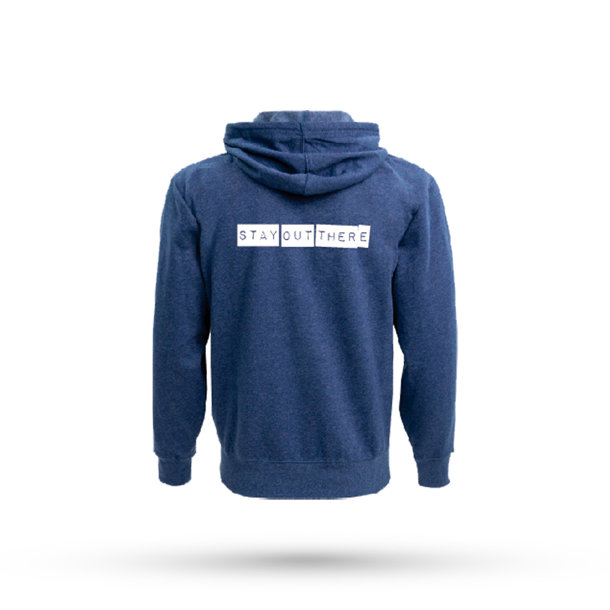 Bern Eco-Friendly Adult Hoodie