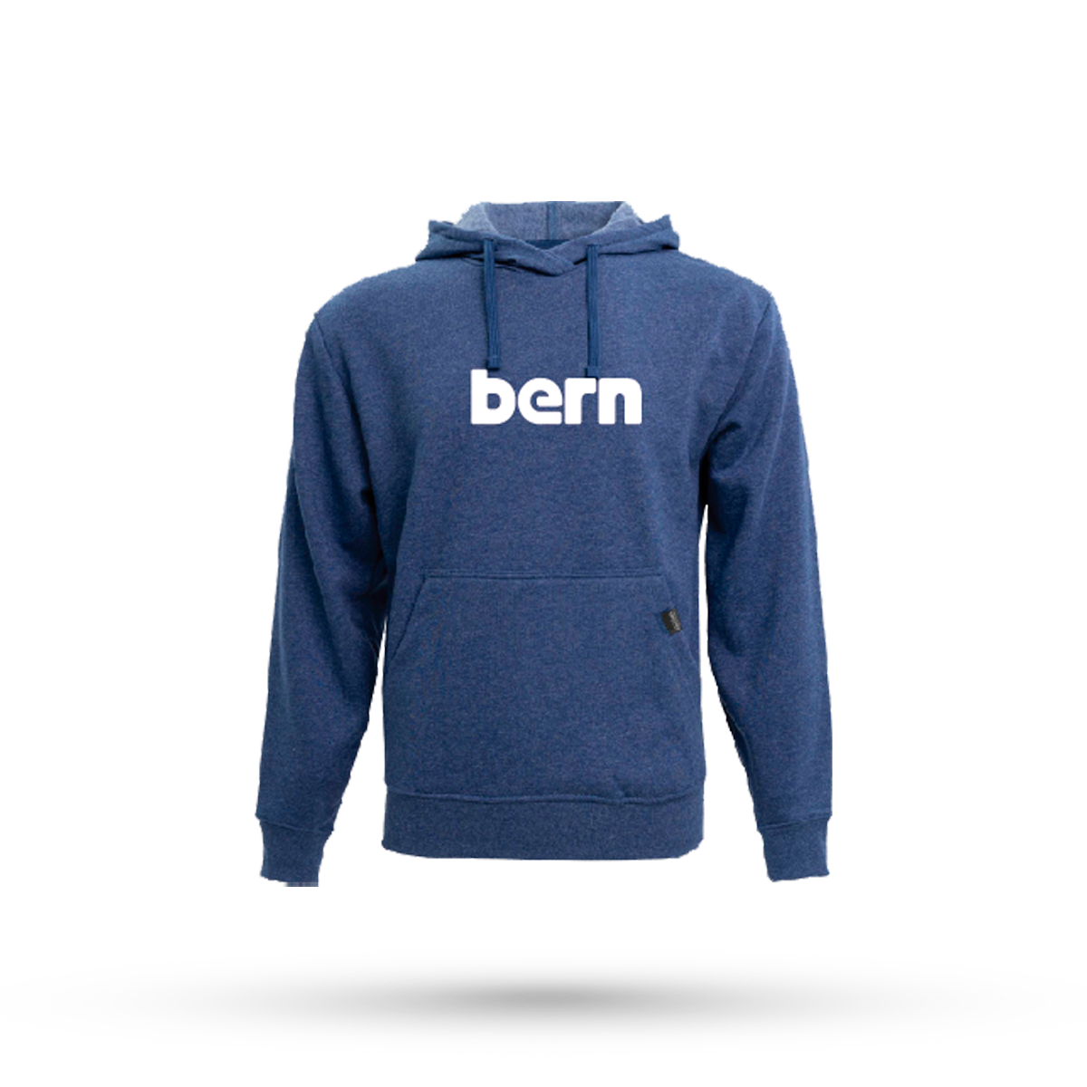 Bern Eco-Friendly Adult Hoodie