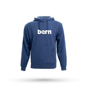 Bern Eco-Friendly Adult Hoodie