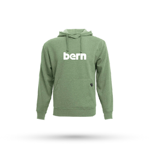 Bern Eco-Friendly Adult Hoodie