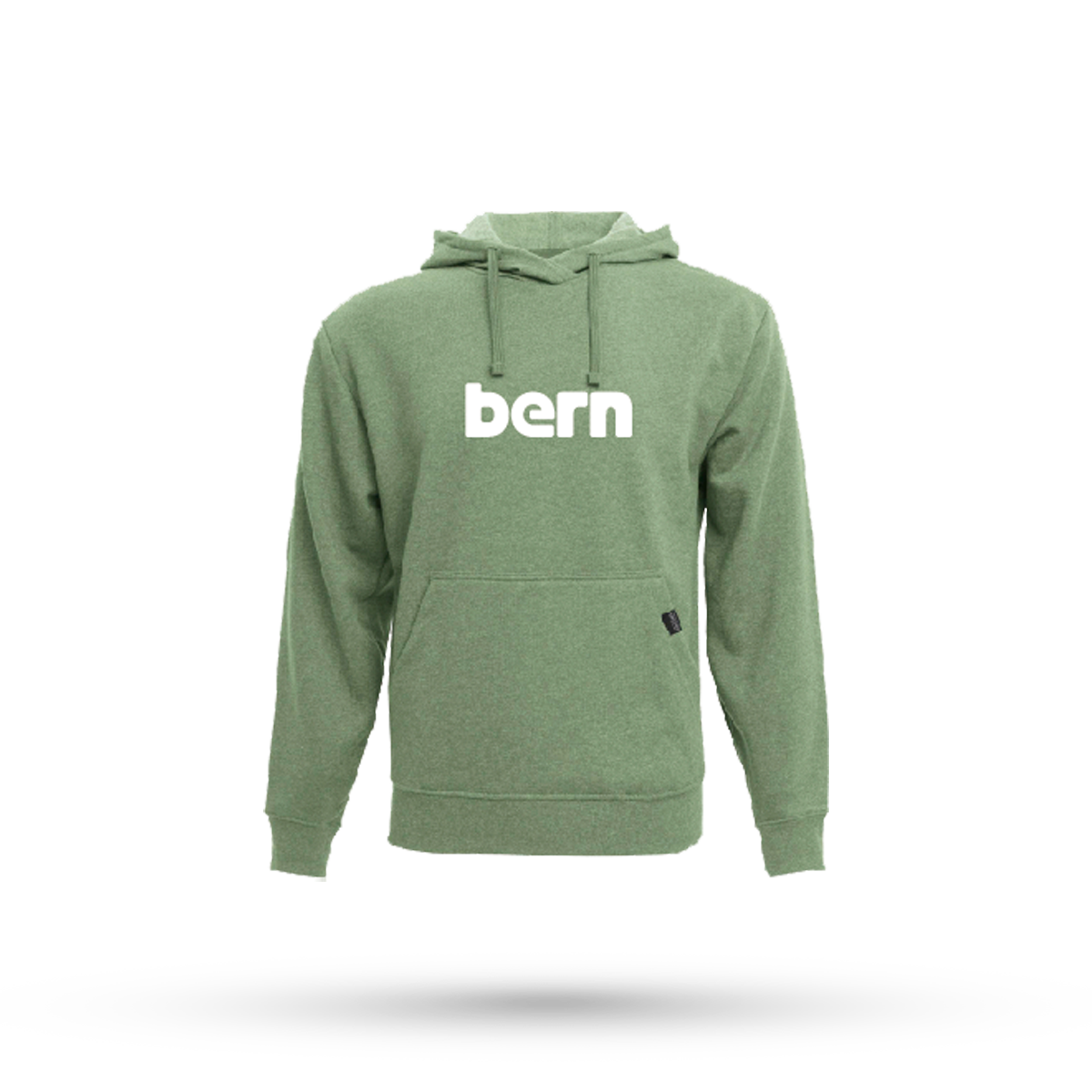 Bern Eco-Friendly Adult Hoodie