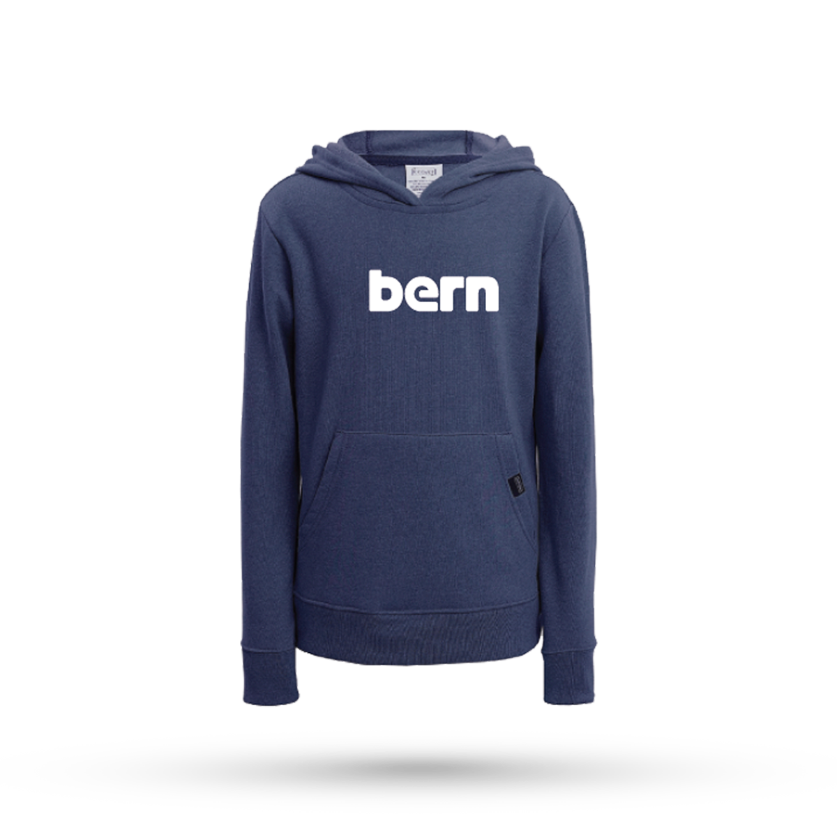 Bern Eco-Friendly Youth Hoodie