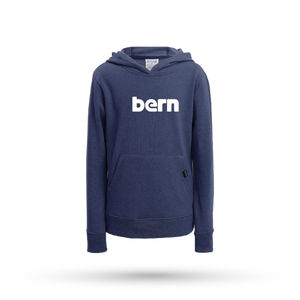 Bern Eco-Friendly Youth Hoodie