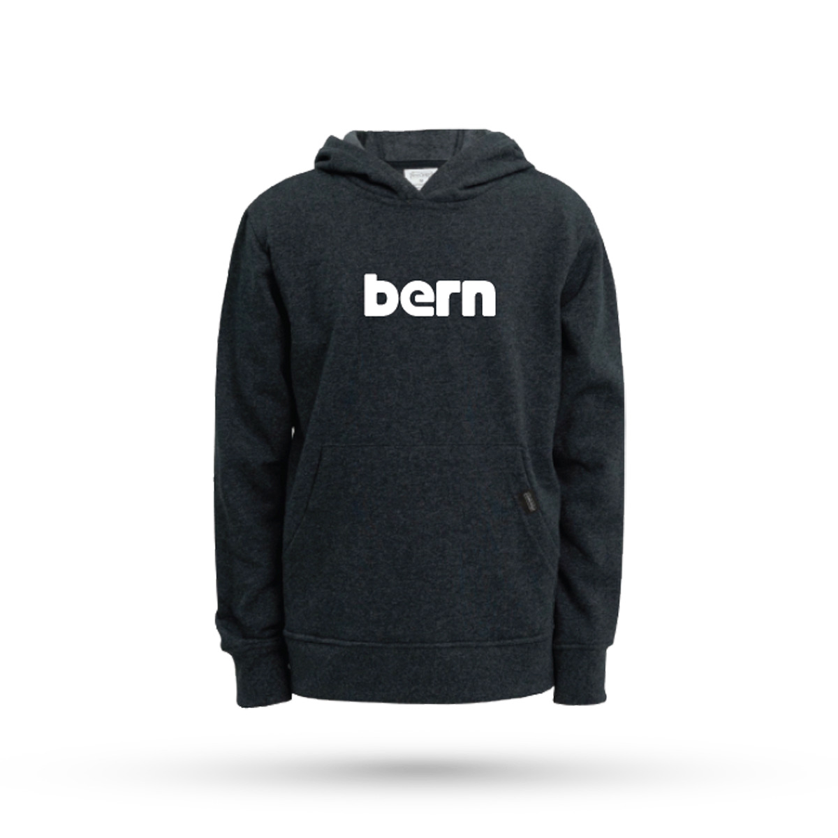 Bern Eco-Friendly Youth Hoodie