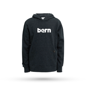 Bern Eco-Friendly Youth Hoodie