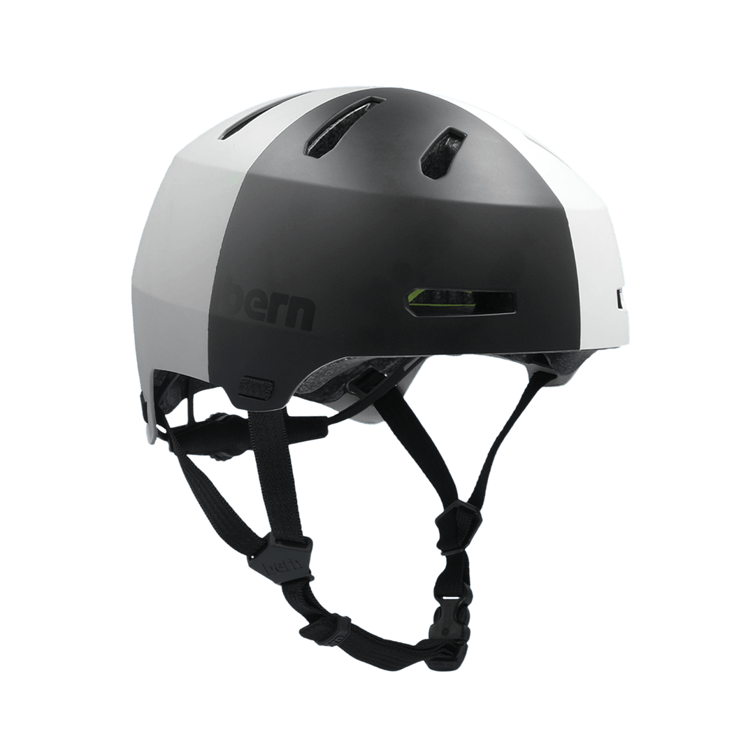Macon 2.0 MIPS Bike Helmet – Bern Helmets Macon 2.0 MIPS Bike Helmet – Bern Helmets