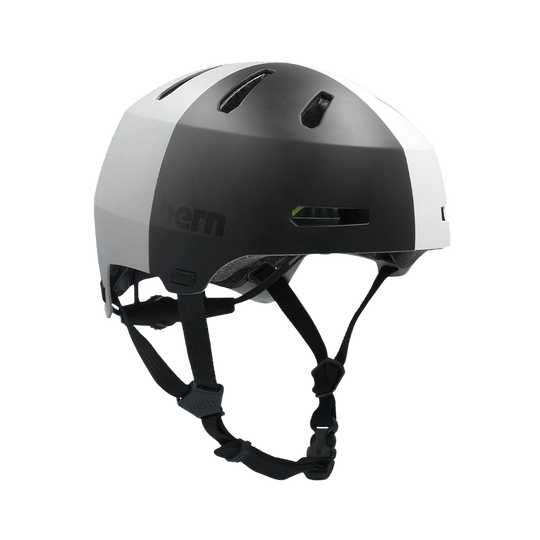 Macon 2.0 MIPS Bike Helmet MIPS / M / Matte Forest