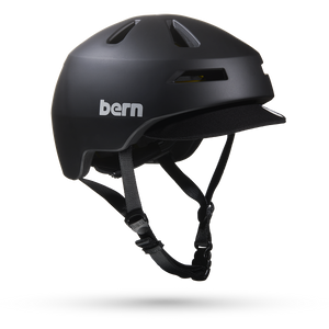 Brentwood 2.0 Bike Helmet (Barn Deal)