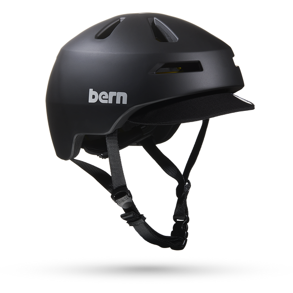 Bern Brentwood 2.0 Helmet