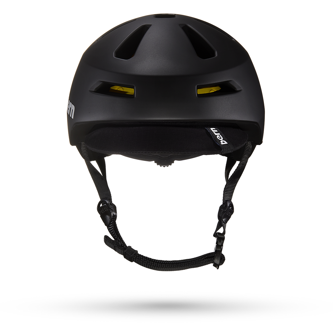 Brentwood 2.0 Bike Helmet – Bern Helmets Brentwood 2.0 Bike Helmet – Bern Helmets