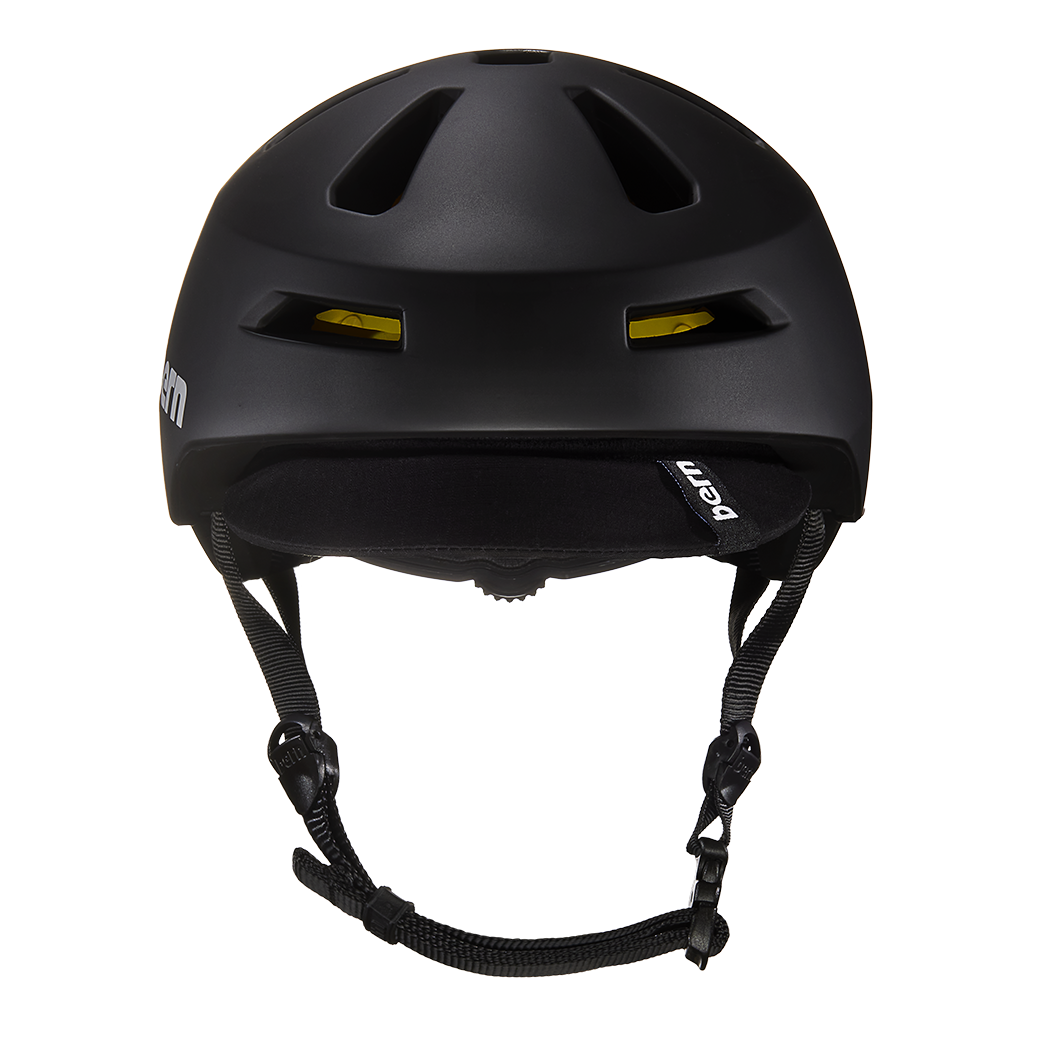 bern bike helmet size Bern Brentwood 2.0 MIPS Helmet Matte Sand / L