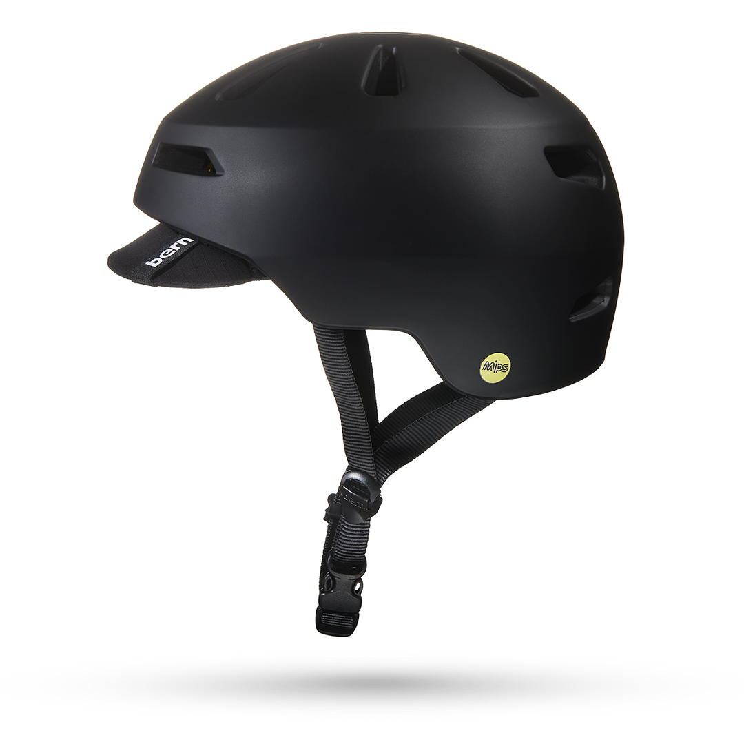 bern mountain bike helmets uk Bern Brentwood 2.0 Helmet