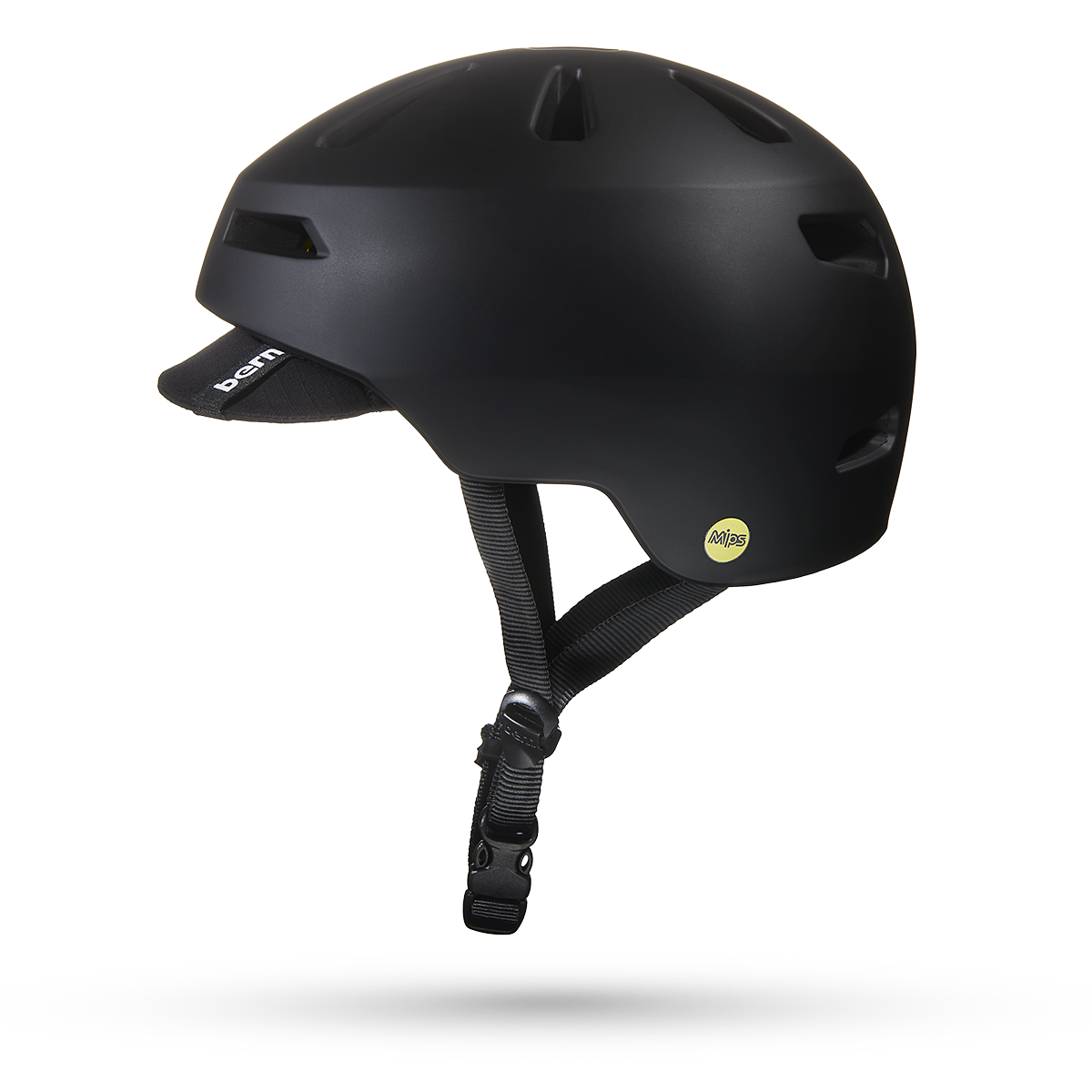 Brentwood 2.0 Bike Helmet