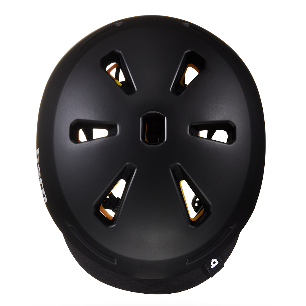 Bern Brentwood 2.0 MIPS Helmet Matte Sand / L