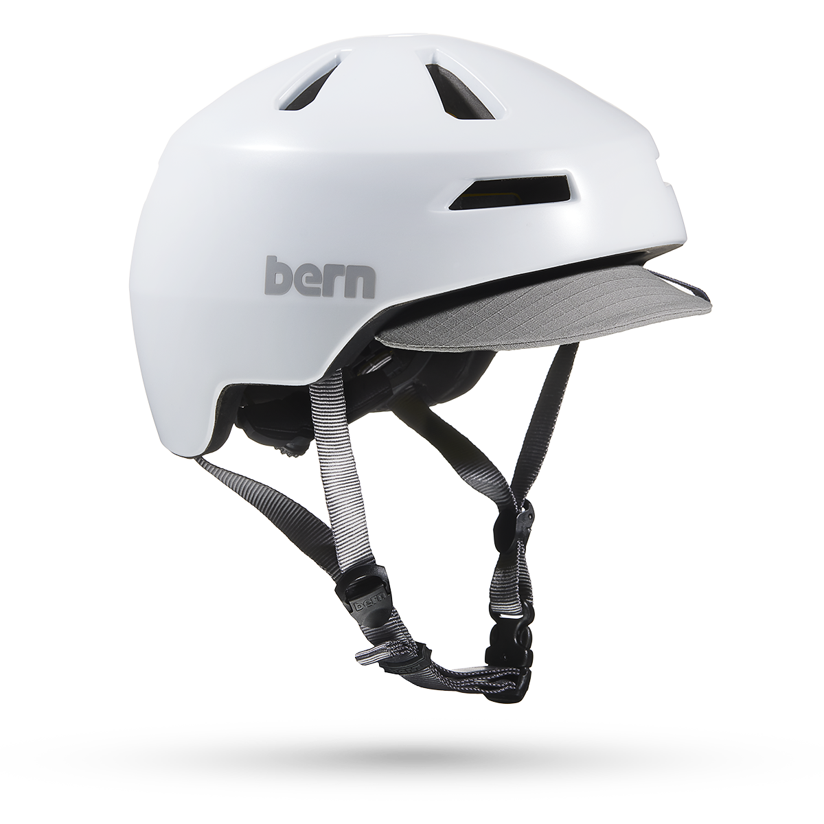 Brentwood 2.0 Bike Helmet