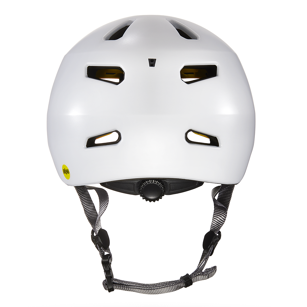 The Brentwood 2.0 Urban Bike Helmet | Low-Profile | Flip Visor The Brentwood 2.0 Urban Bike Helmet | Low-Profile | Flip Visor